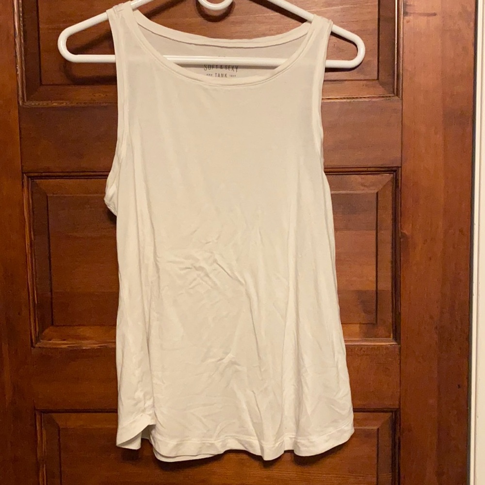 White Tank